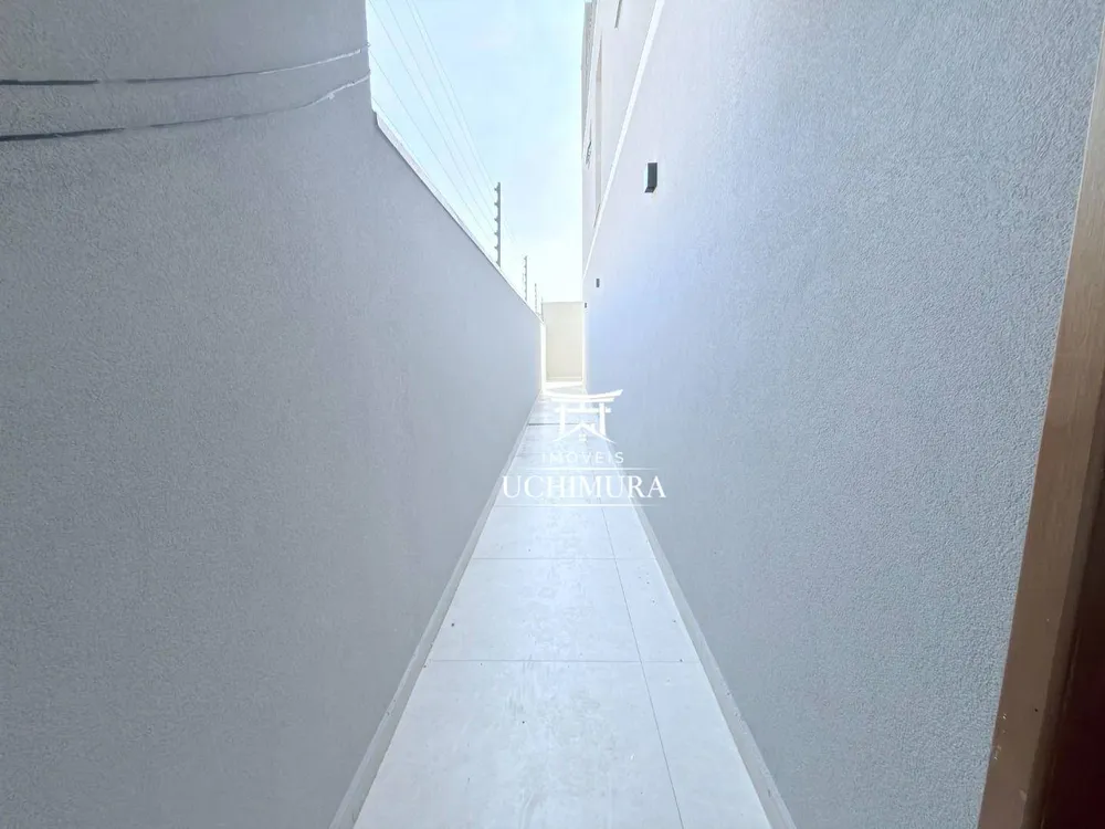 Sobrado, 3 quartos, 130 m² - Foto 1