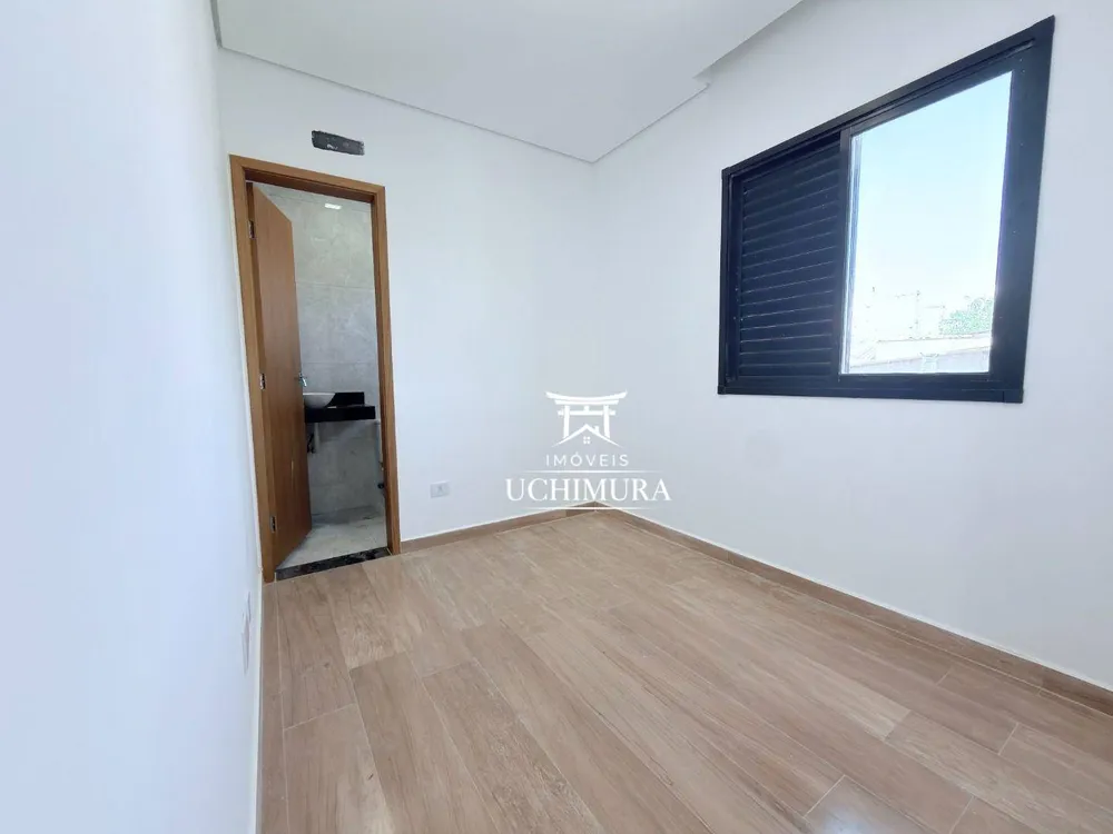 Sobrado, 3 quartos, 130 m² - Foto 15
