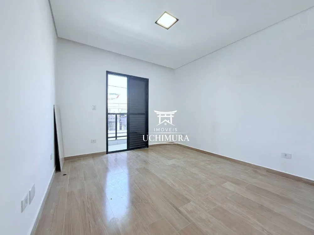 Sobrado, 3 quartos, 130 m² - Foto 11