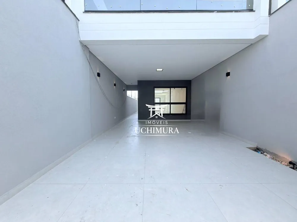 Sobrado, 3 quartos, 130 m² - Foto 7