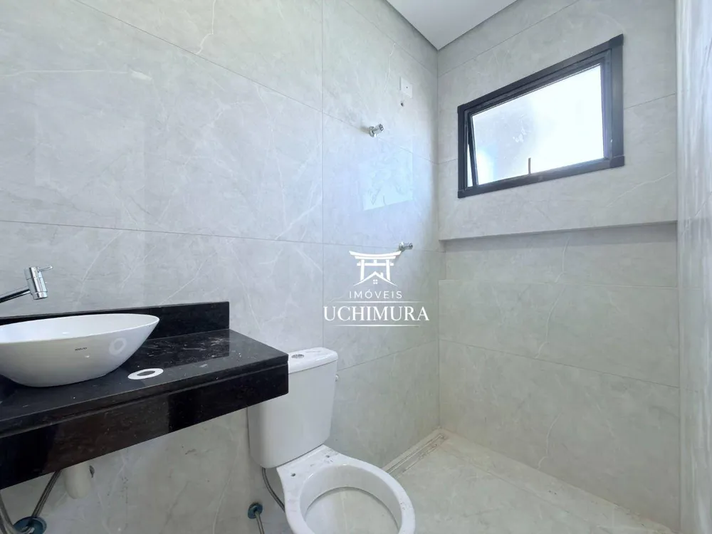 Sobrado, 3 quartos, 130 m² - Foto 17