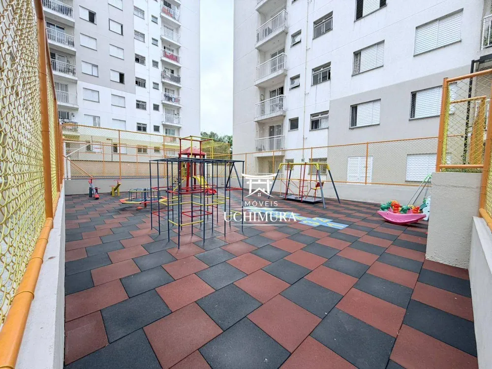 Apartamento, 2 quartos, 52 m² - Foto 14