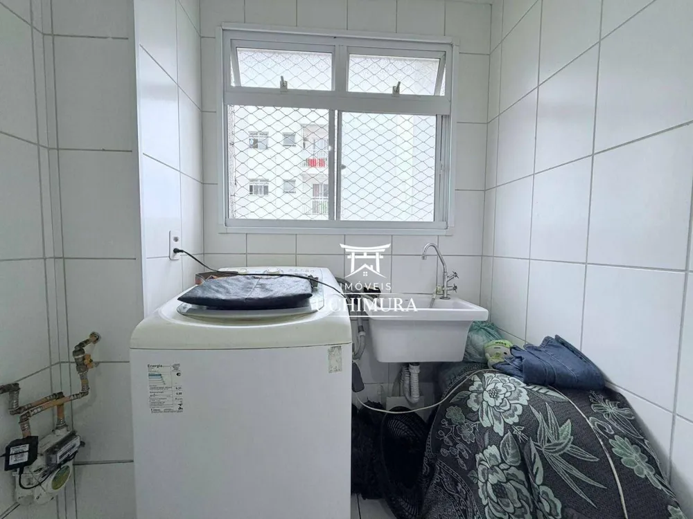 Apartamento, 2 quartos, 52 m² - Foto 3