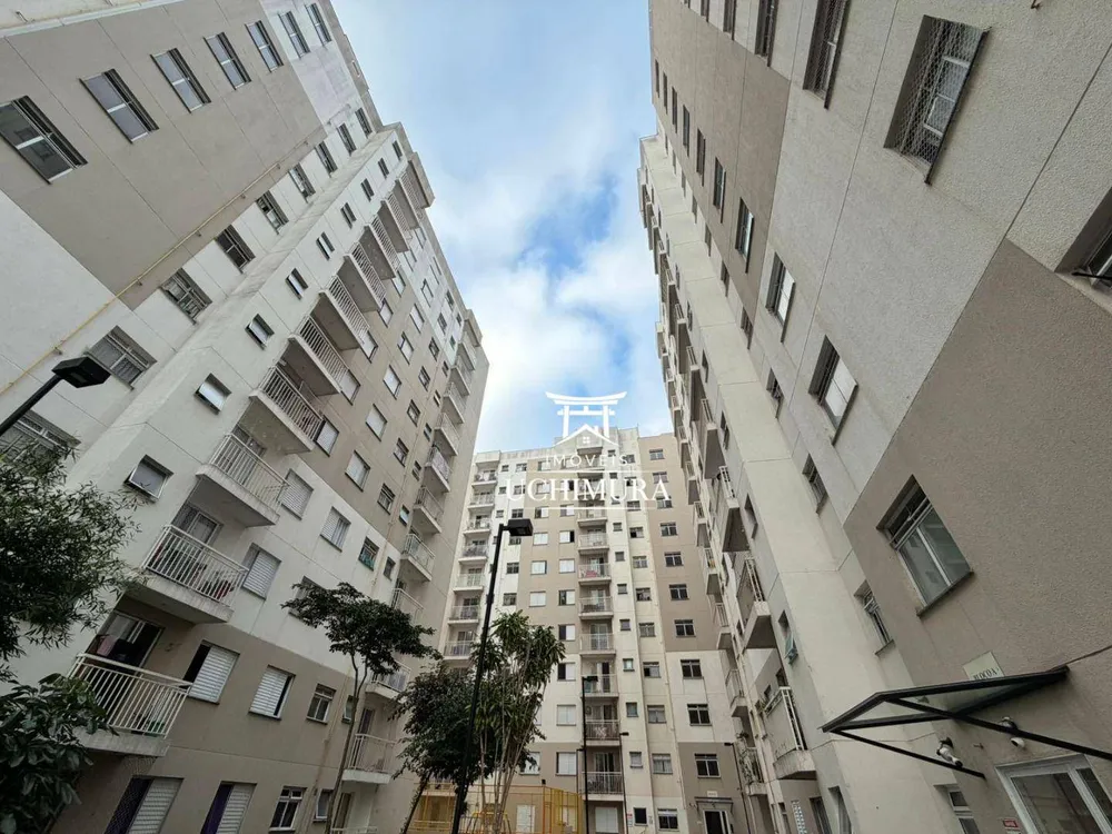 Apartamento, 2 quartos, 52 m² - Foto 16