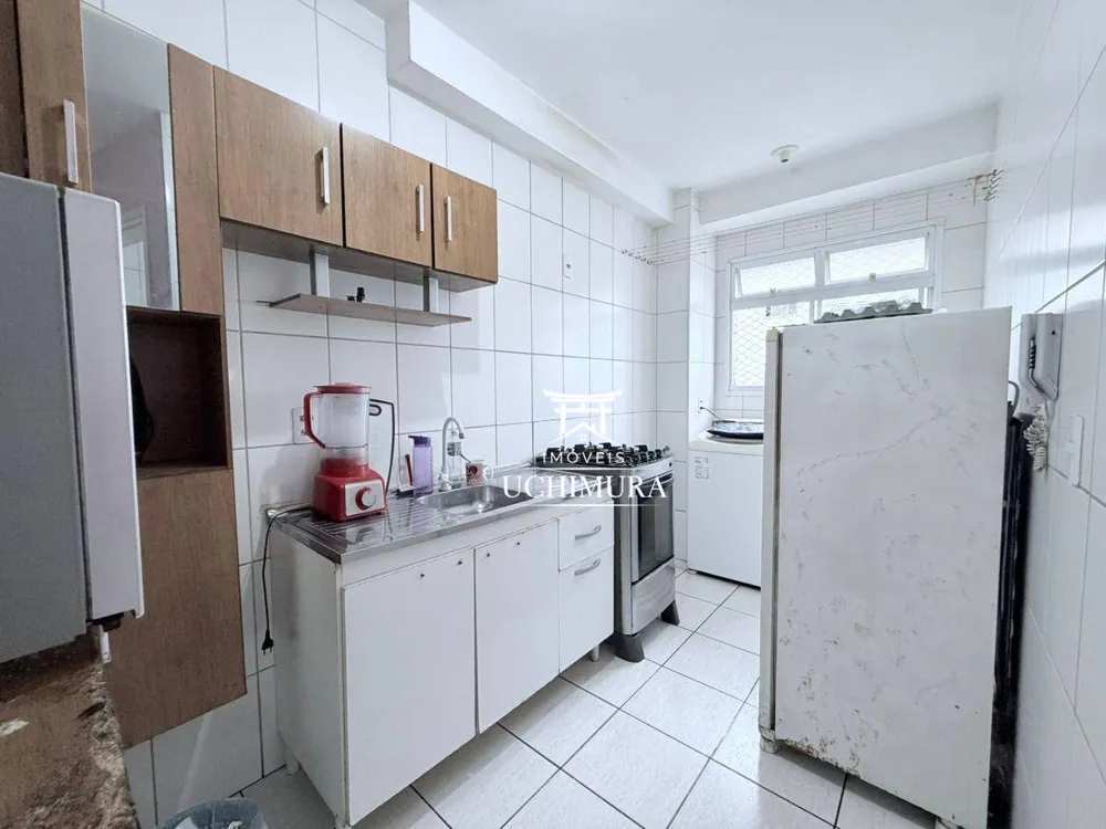 Apartamento, 2 quartos, 52 m² - Foto 2