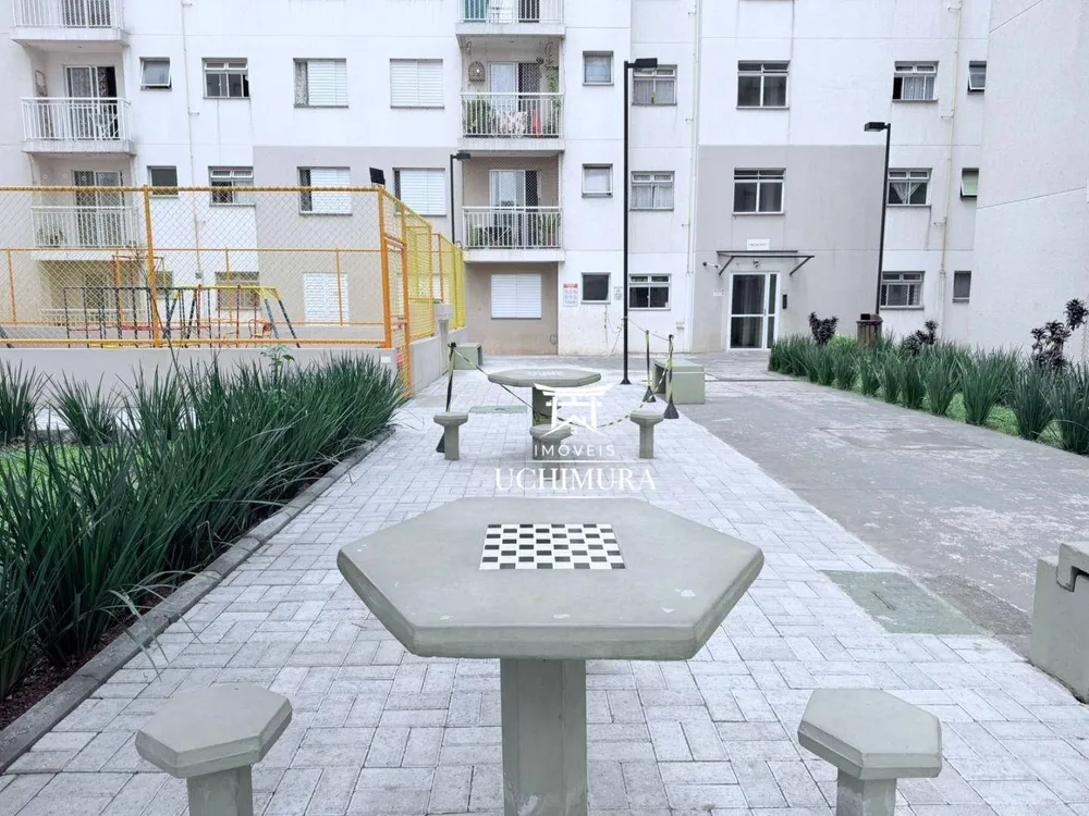 Apartamento, 2 quartos, 52 m² - Foto 15