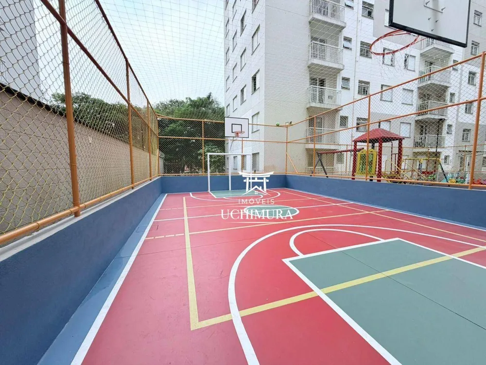 Apartamento, 2 quartos, 52 m² - Foto 13