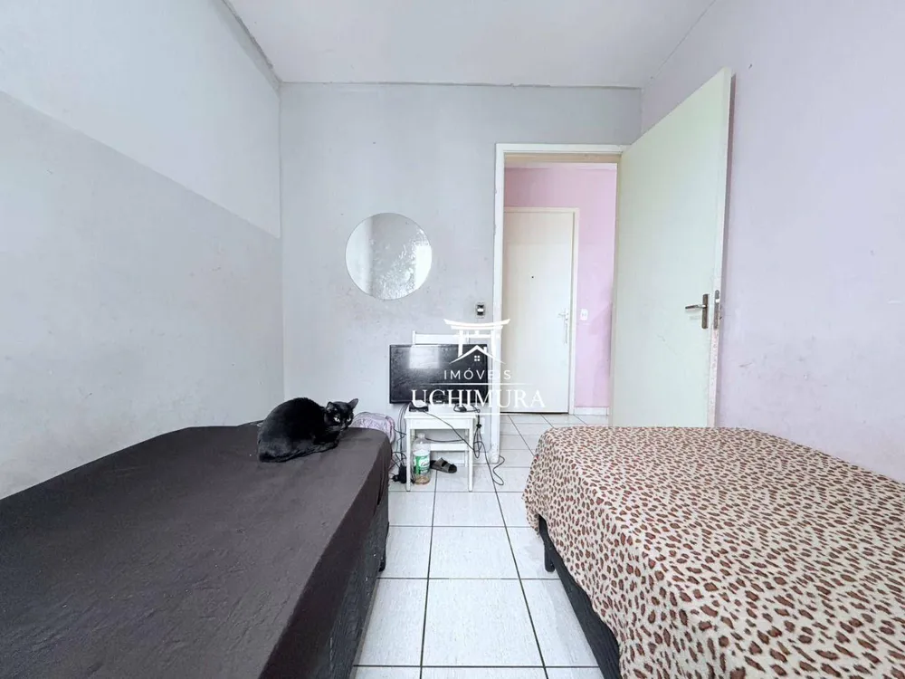 Apartamento, 2 quartos, 52 m² - Foto 8