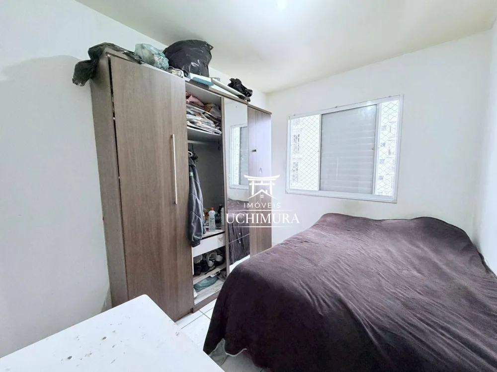 Apartamento, 2 quartos, 52 m² - Foto 6