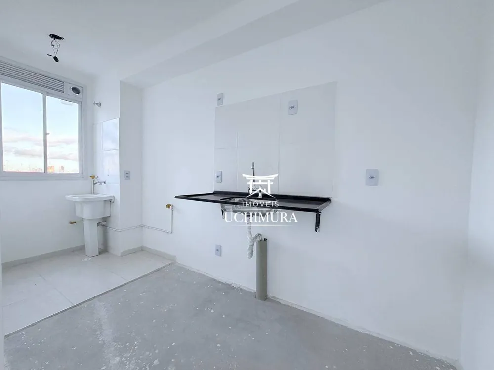 Apartamento, 2 quartos, 42 m² - Foto 3