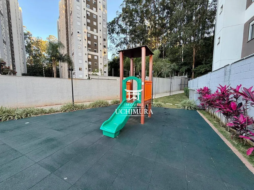 Apartamento, 2 quartos, 42 m² - Foto 14