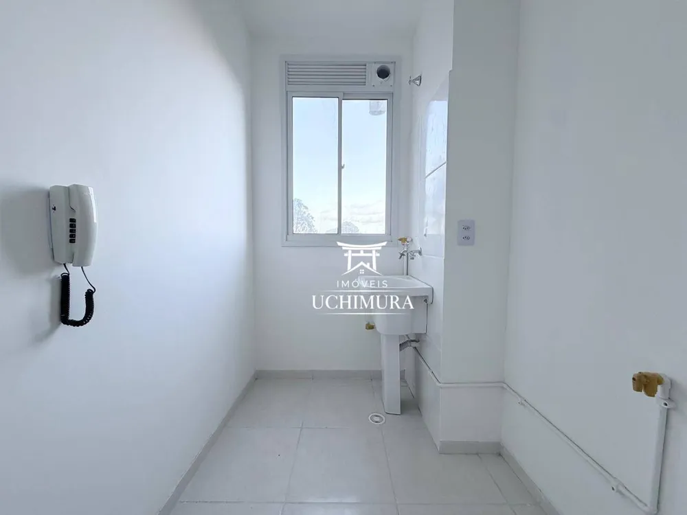 Apartamento, 2 quartos, 42 m² - Foto 4