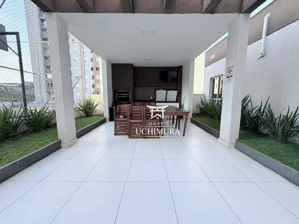 Apartamento, 2 quartos, 42 m² - Foto 11