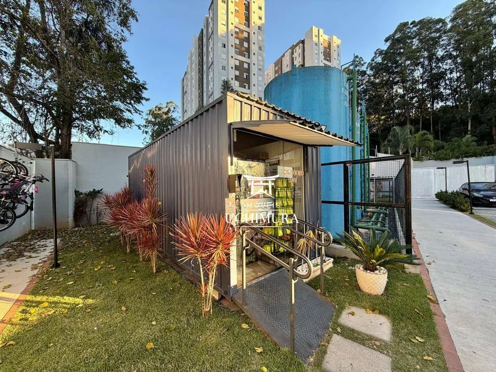Apartamento, 2 quartos, 42 m² - Foto 15