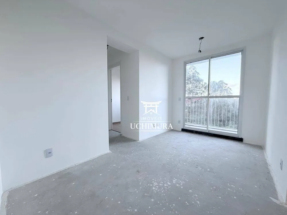 Apartamento, 2 quartos, 42 m² - Foto 1