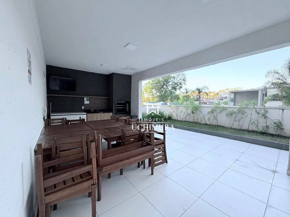 Apartamento, 2 quartos, 42 m² - Foto 13