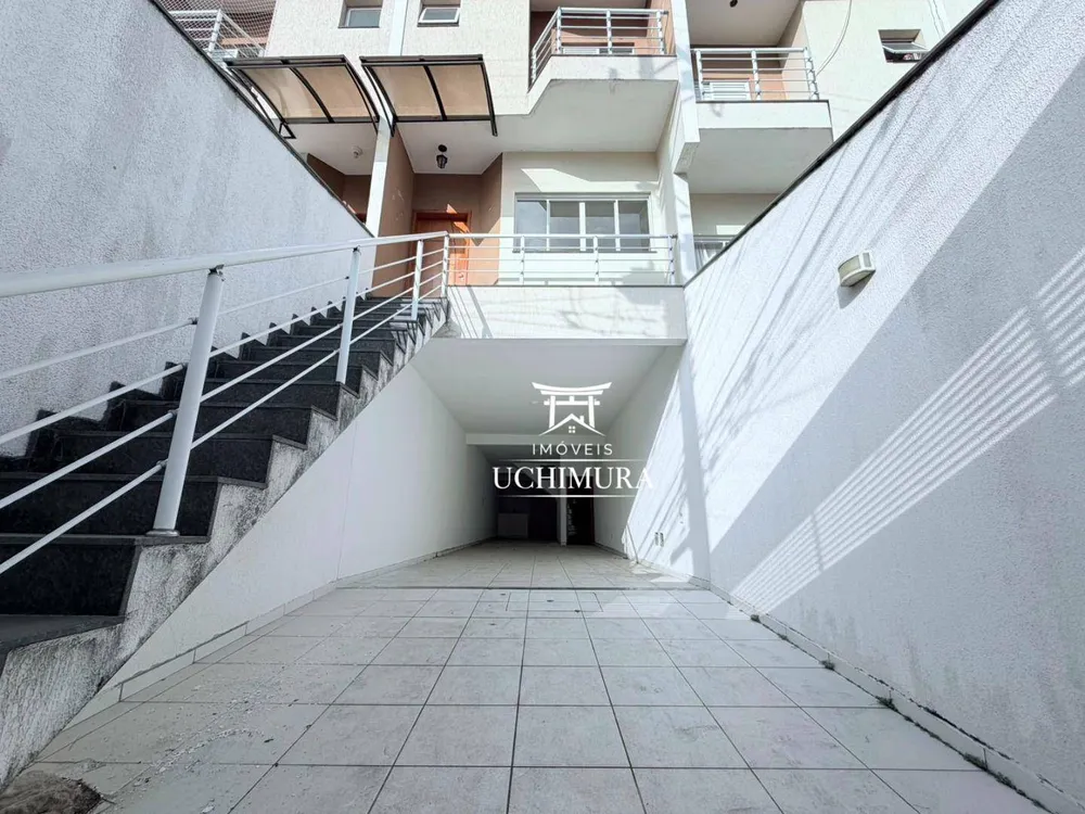 Sobrado, 3 quartos, 300 m² - Foto 3