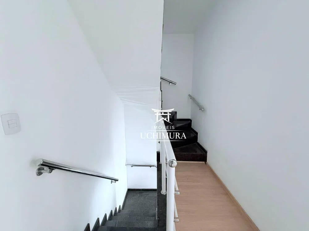 Sobrado, 3 quartos, 300 m² - Foto 8