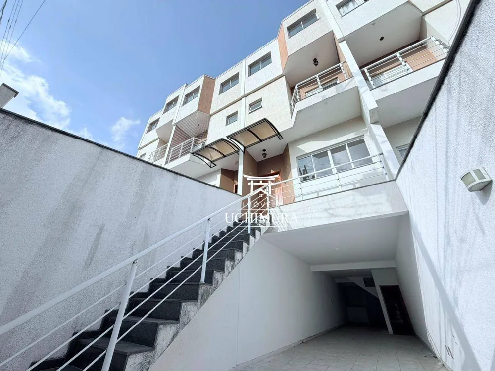 Sobrado, 3 quartos, 300 m² - Foto 1