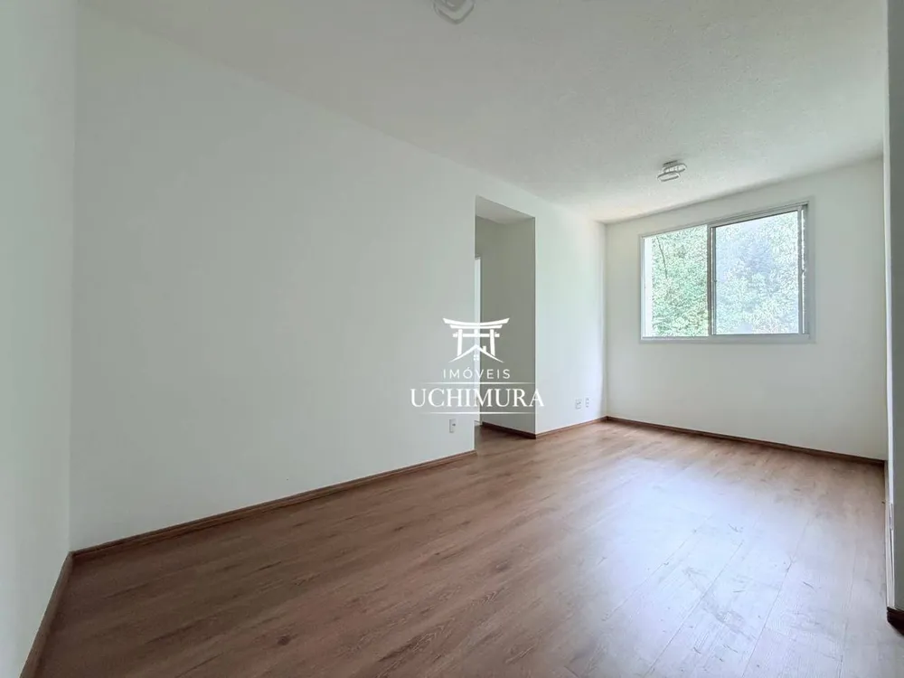 Apartamento, 2 quartos, 43 m² - Foto 2