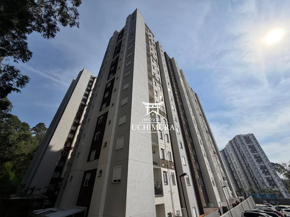 Apartamento, 2 quartos, 43 m² - Foto 13