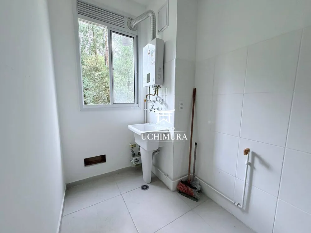 Apartamento, 2 quartos, 43 m² - Foto 4