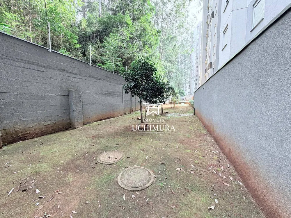 Apartamento, 2 quartos, 43 m² - Foto 11