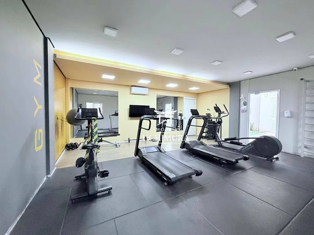 Apartamento, 2 quartos, 43 m² - Foto 10