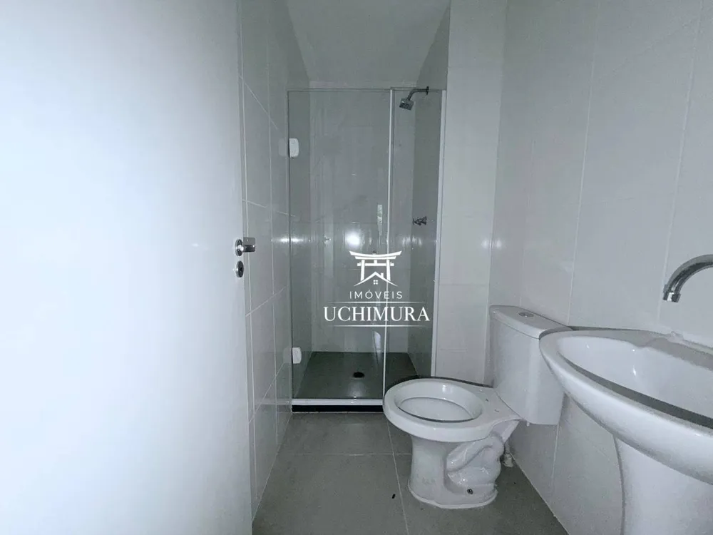 Apartamento, 2 quartos, 43 m² - Foto 5