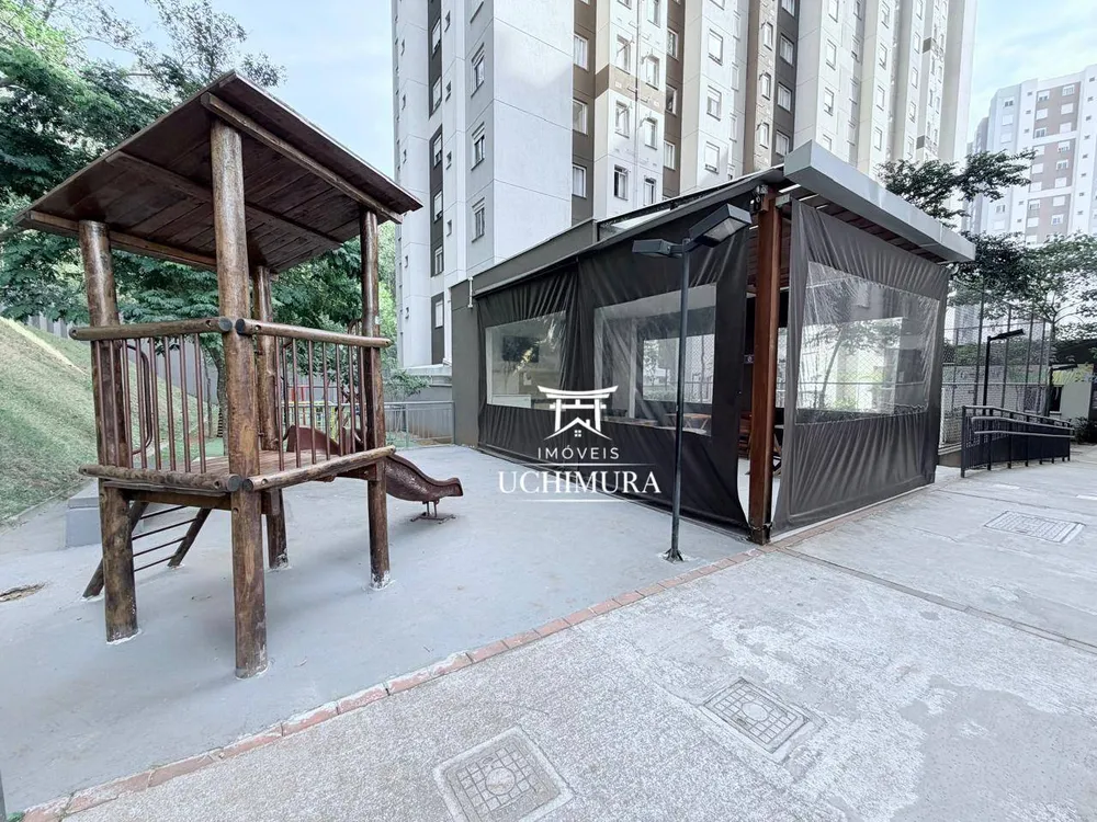 Apartamento, 2 quartos, 43 m² - Foto 12