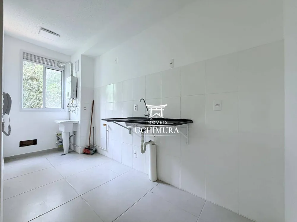 Apartamento, 2 quartos, 43 m² - Foto 3