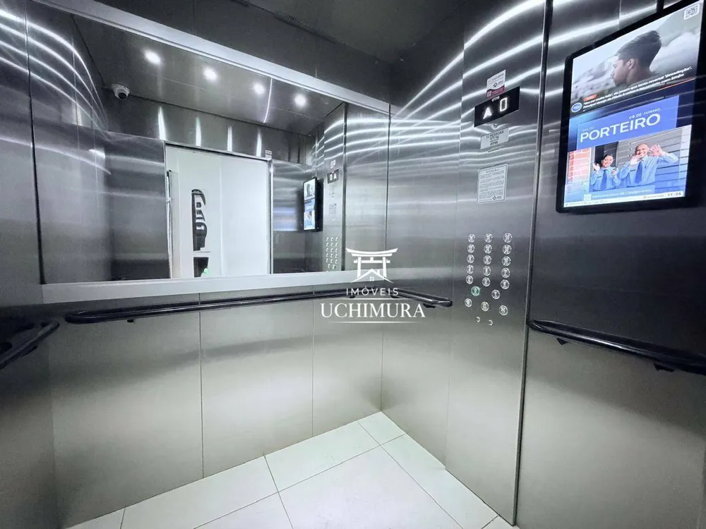 Apartamento, 2 quartos, 43 m² - Foto 7