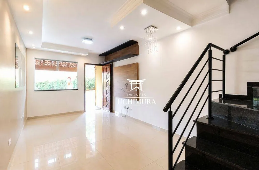 Sobrado, 2 quartos, 67 m² - Foto 1