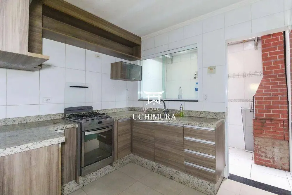 Sobrado, 2 quartos, 67 m² - Foto 3
