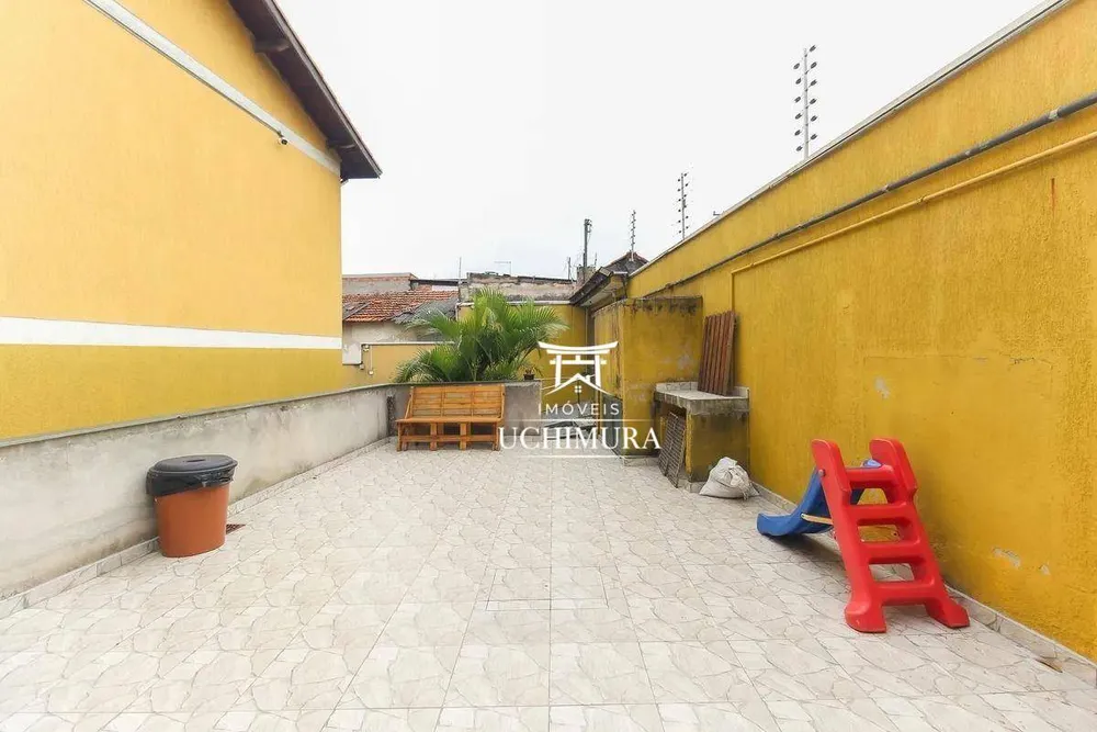 Sobrado, 2 quartos, 67 m² - Foto 12