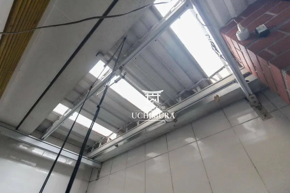 Sobrado, 2 quartos, 67 m² - Foto 5