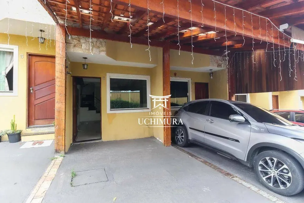 Sobrado, 2 quartos, 67 m² - Foto 10