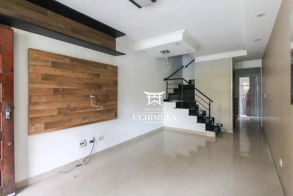 Sobrado, 2 quartos, 67 m² - Foto 2