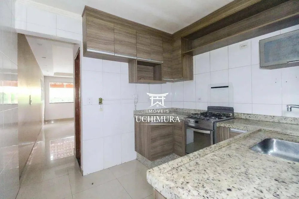 Sobrado, 2 quartos, 67 m² - Foto 4
