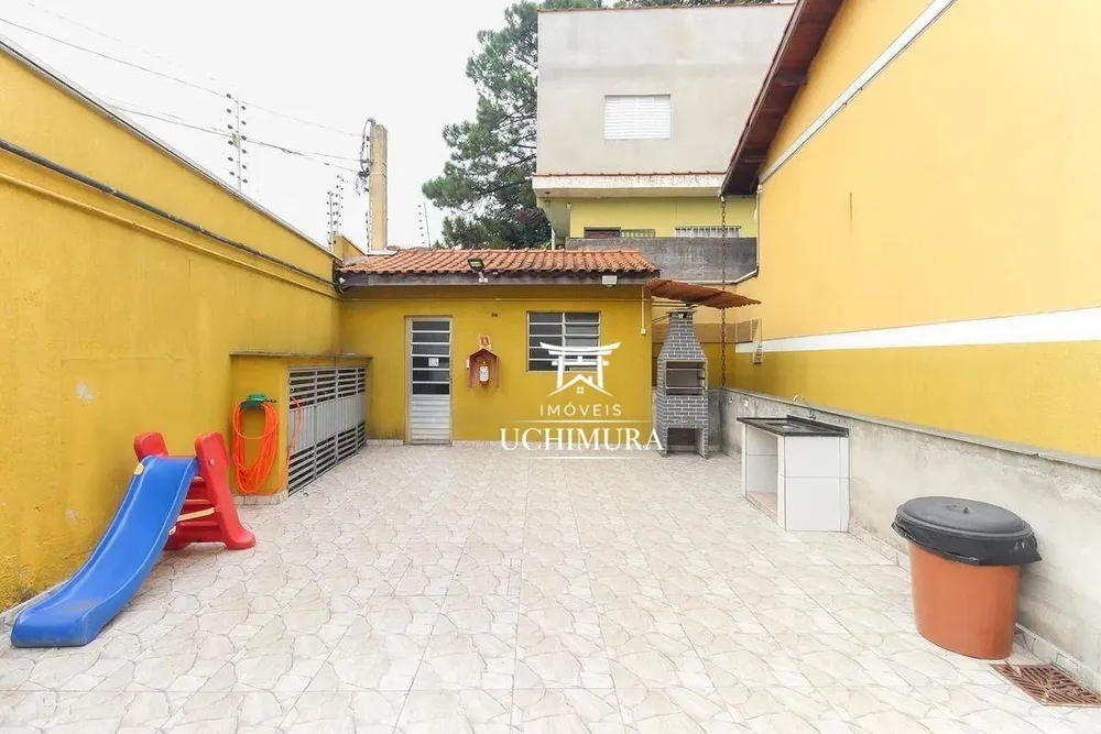 Sobrado, 2 quartos, 67 m² - Foto 11