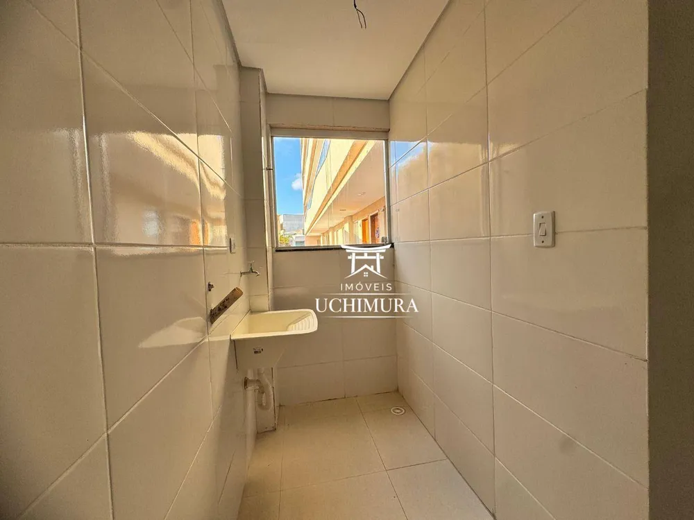 Apartamento, 2 quartos, 40 m² - Foto 9