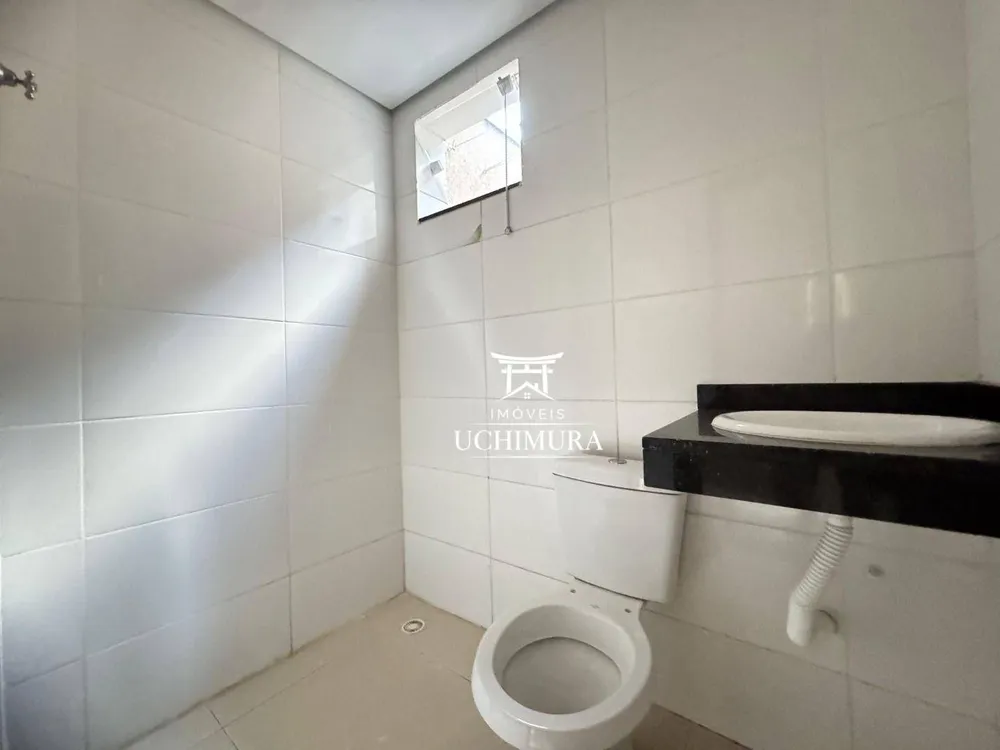 Apartamento, 2 quartos, 40 m² - Foto 7
