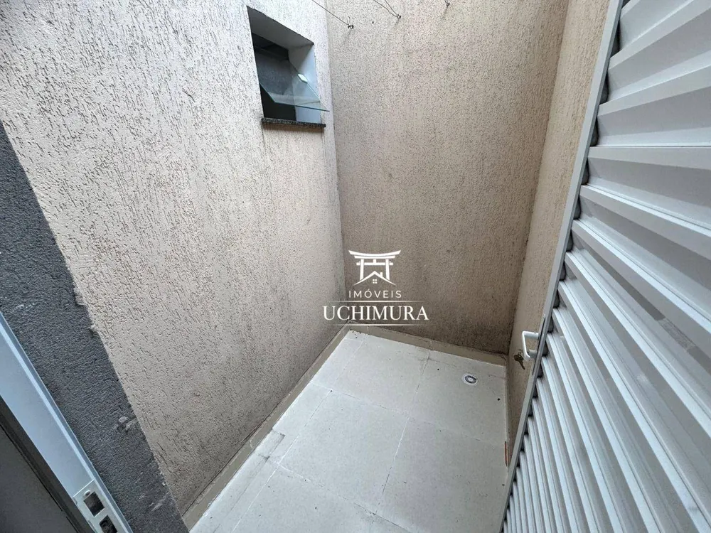 Apartamento, 2 quartos, 40 m² - Foto 12