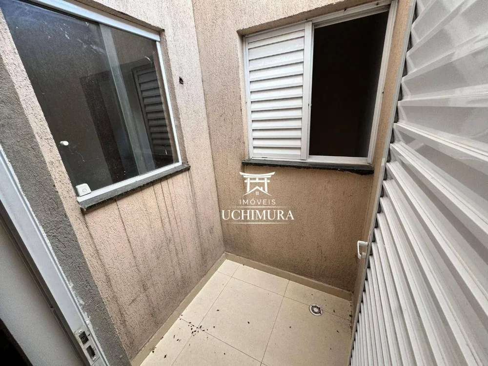 Apartamento, 2 quartos, 40 m² - Foto 5