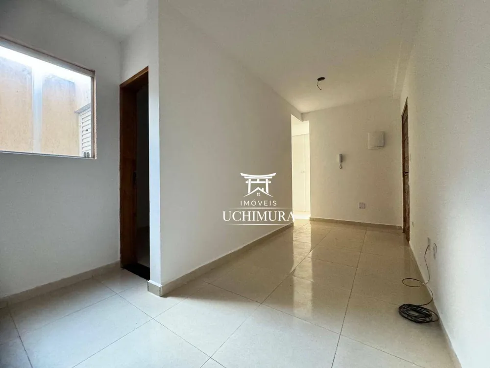 Apartamento, 2 quartos, 40 m² - Foto 4