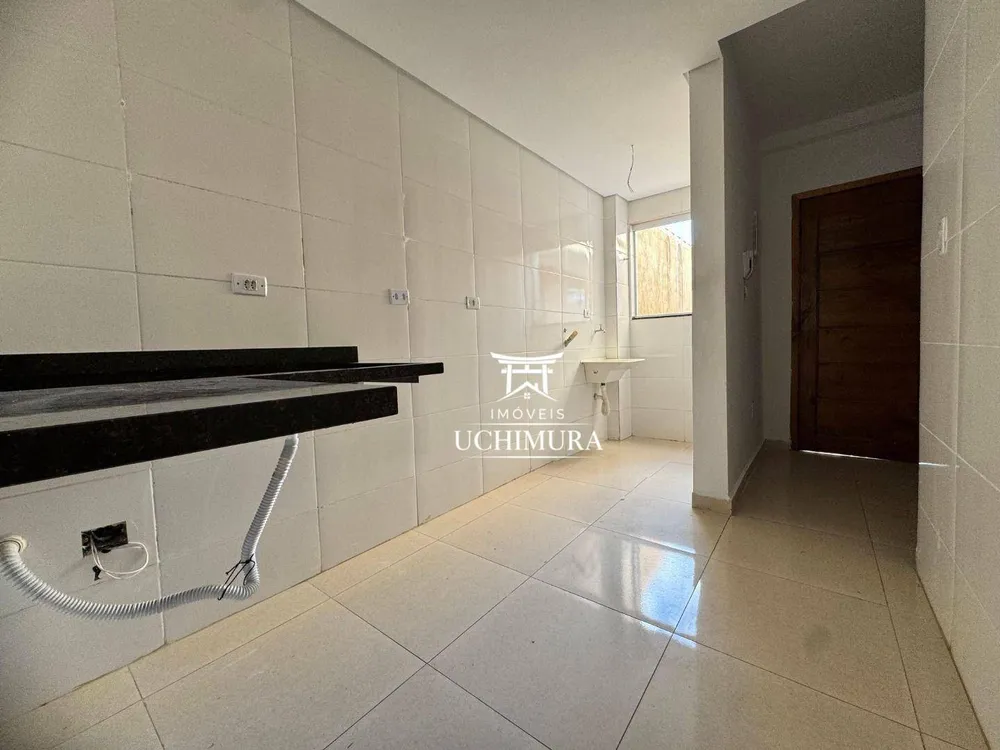 Apartamento, 2 quartos, 40 m² - Foto 1
