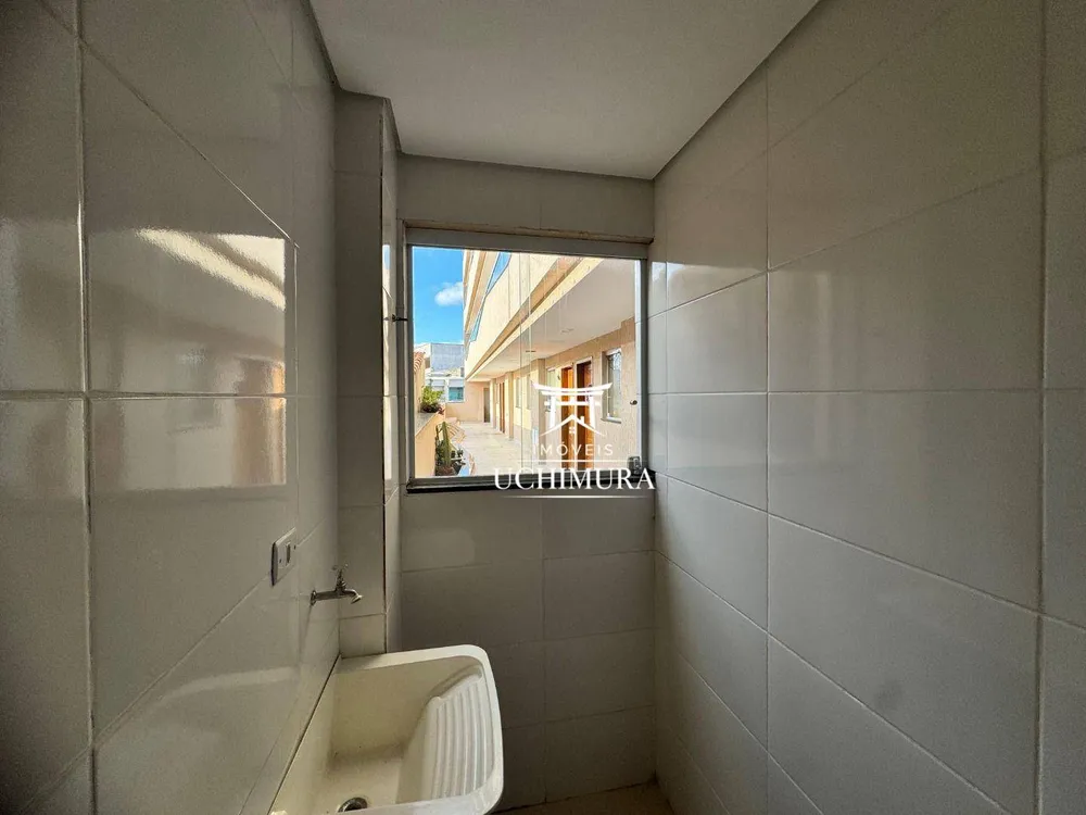 Apartamento, 2 quartos, 40 m² - Foto 2
