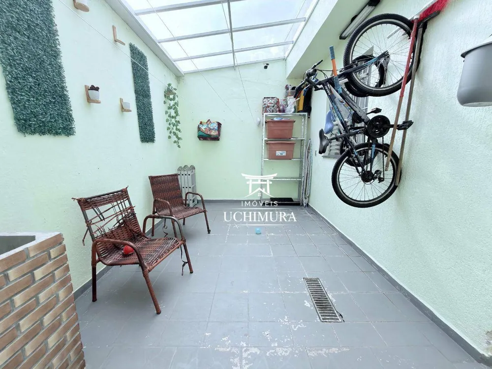 Casa, 3 quartos, 66 m² - Foto 11