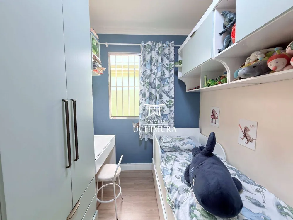 Casa, 3 quartos, 66 m² - Foto 6