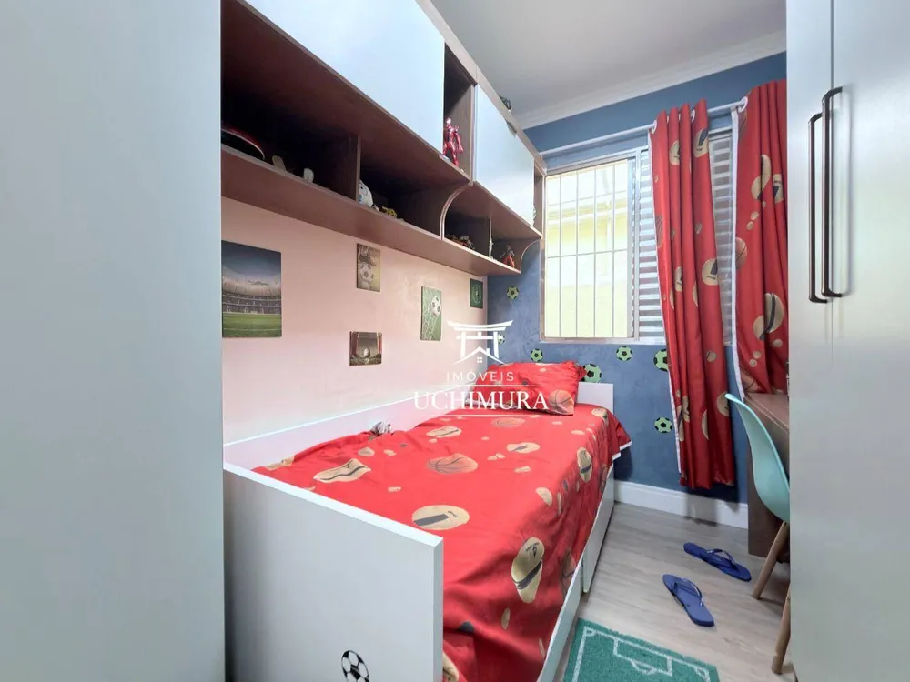 Casa, 3 quartos, 66 m² - Foto 8